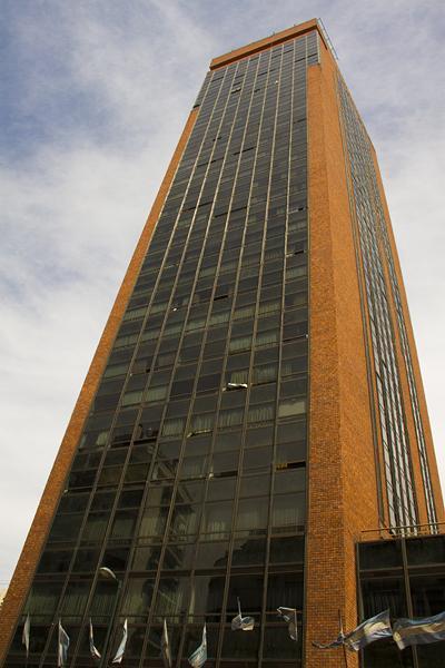 818 Suites Buenos Aires Dış mekan fotoğraf