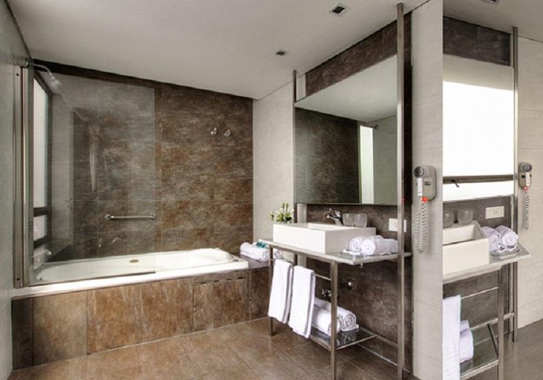 818 Suites Buenos Aires Dış mekan fotoğraf