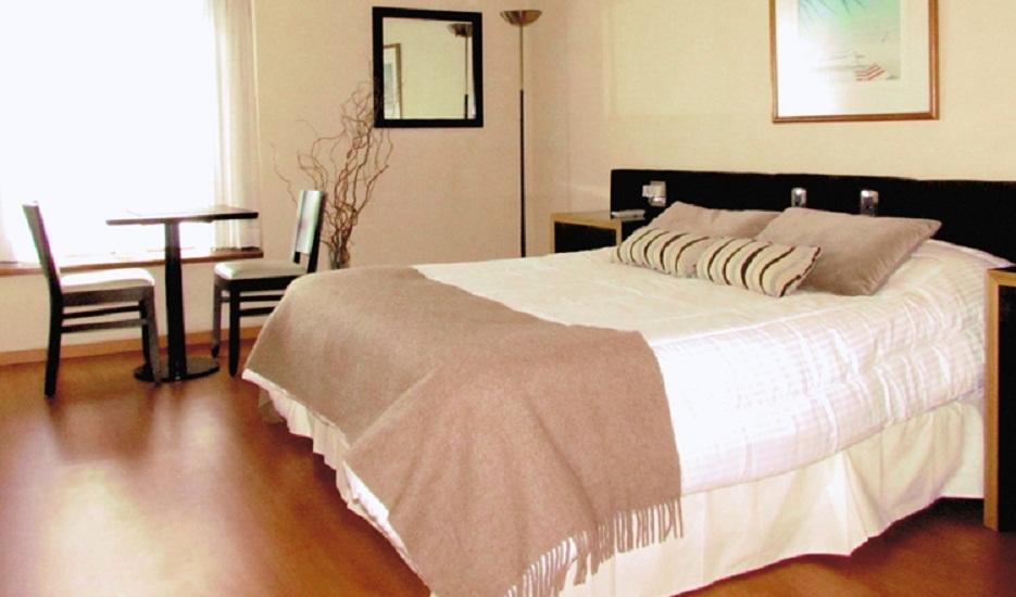 818 Suites Buenos Aires Dış mekan fotoğraf