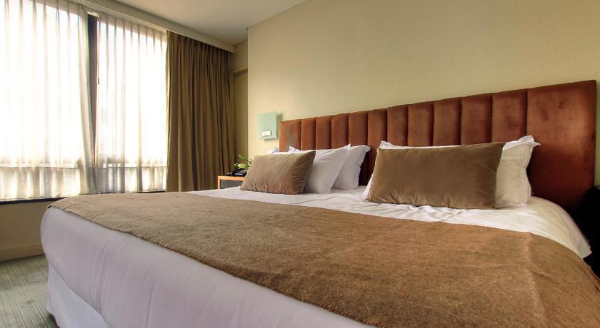 818 Suites Buenos Aires Dış mekan fotoğraf
