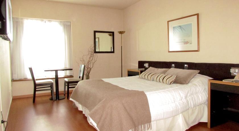 818 Suites Buenos Aires Dış mekan fotoğraf