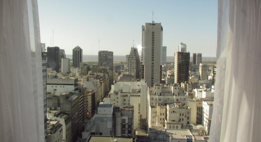 818 Suites Buenos Aires Dış mekan fotoğraf